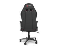 SPC Gear SR300F V2 (Czarno-Czerwony) Materiał - 520118 - zdjęcie 11